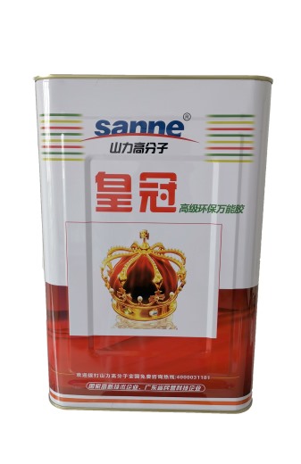 Crown (red) all-purpose adhesive 15L