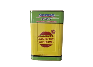 Sanshanli advanced environmental friendly all-purpose adhesive 15L