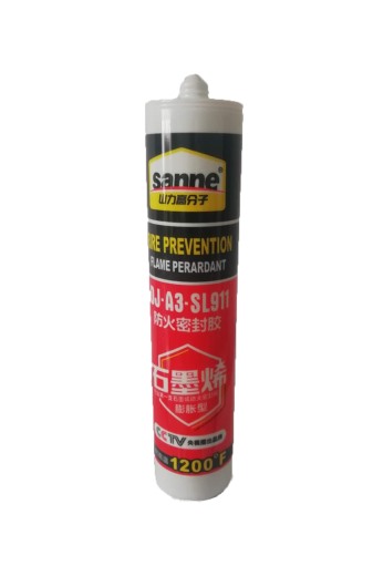 Shanli SL911 fire retardant glue